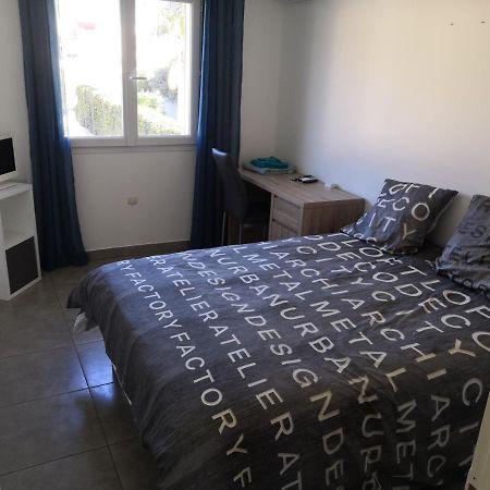 Spacieux, Top Lit, Hote Reactif, Proche Montagne Mer, Lumineux, Bien Equipe, Agreable, Chambre, Micro Maison Et Maison, Bien Regarder Perpignan Exterior foto