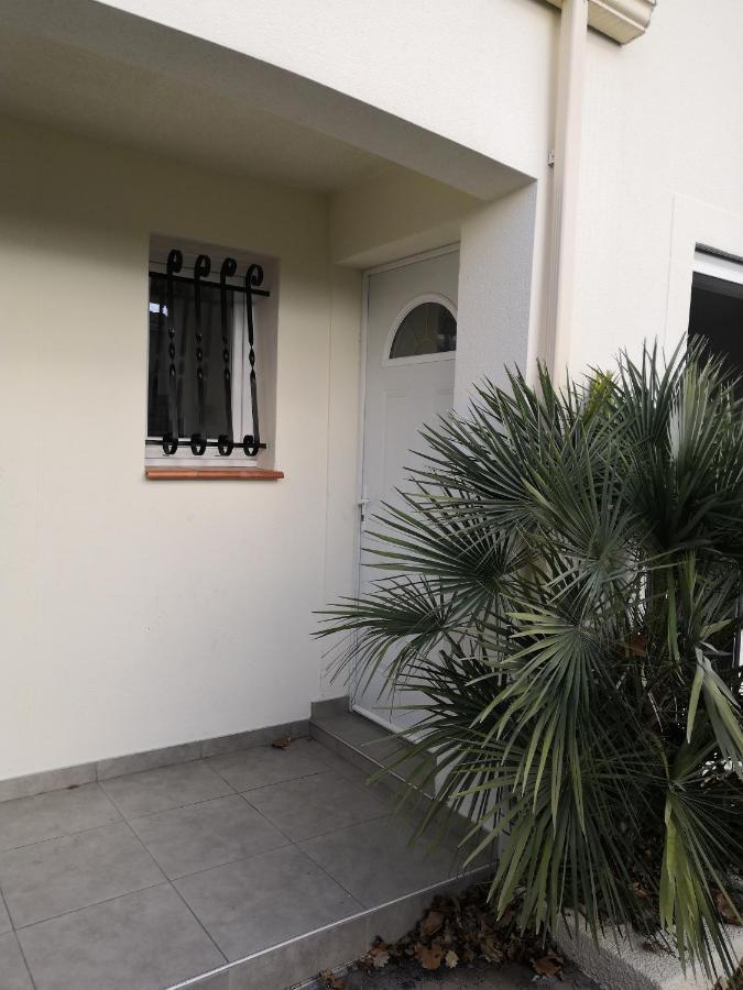Spacieux, Top Lit, Hote Reactif, Proche Montagne Mer, Lumineux, Bien Equipe, Agreable, Chambre, Micro Maison Et Maison, Bien Regarder Perpignan Exterior foto