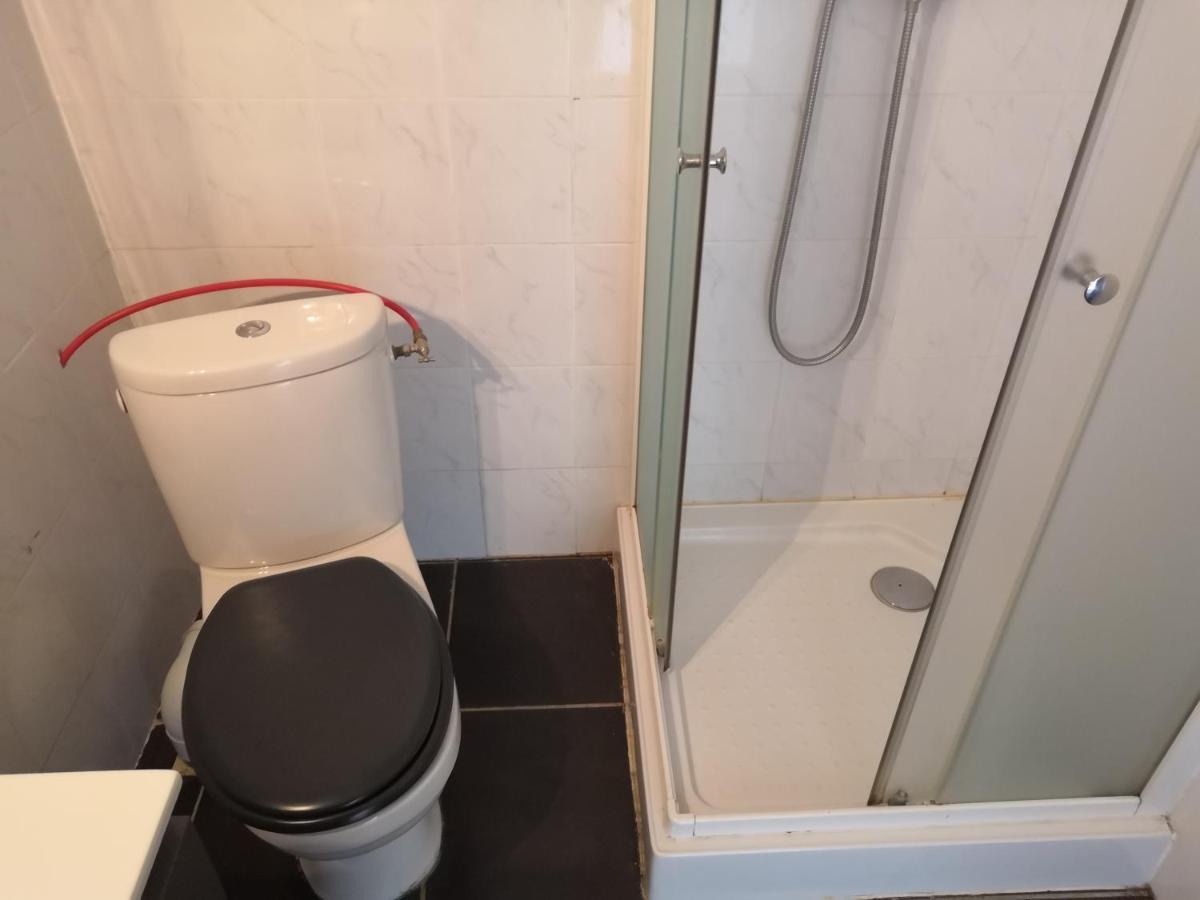 Spacieux, Top Lit, Hote Reactif, Proche Montagne Mer, Lumineux, Bien Equipe, Agreable, Chambre, Micro Maison Et Maison, Bien Regarder Perpignan Exterior foto