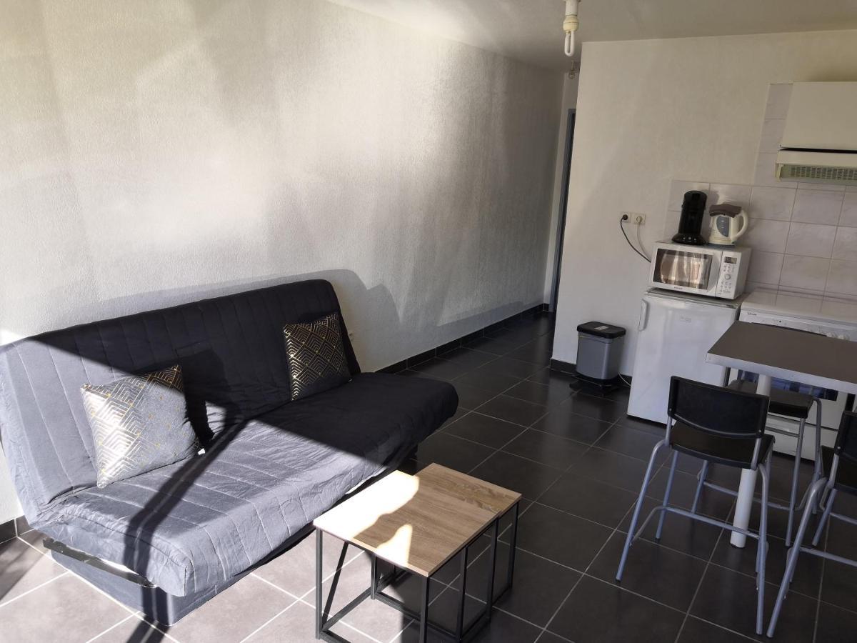 Spacieux, Top Lit, Hote Reactif, Proche Montagne Mer, Lumineux, Bien Equipe, Agreable, Chambre, Micro Maison Et Maison, Bien Regarder Perpignan Exterior foto