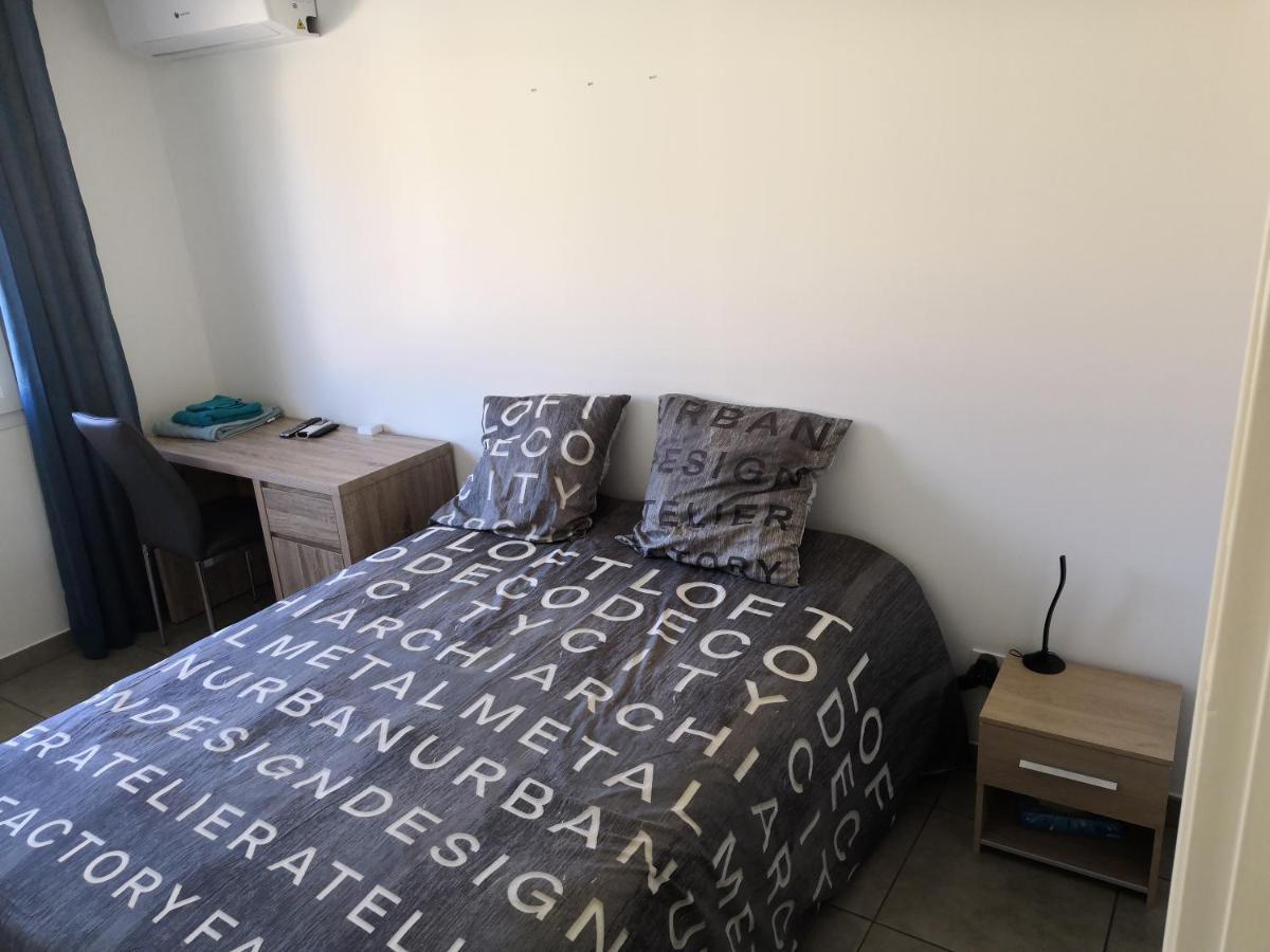 Spacieux, Top Lit, Hote Reactif, Proche Montagne Mer, Lumineux, Bien Equipe, Agreable, Chambre, Micro Maison Et Maison, Bien Regarder Perpignan Exterior foto