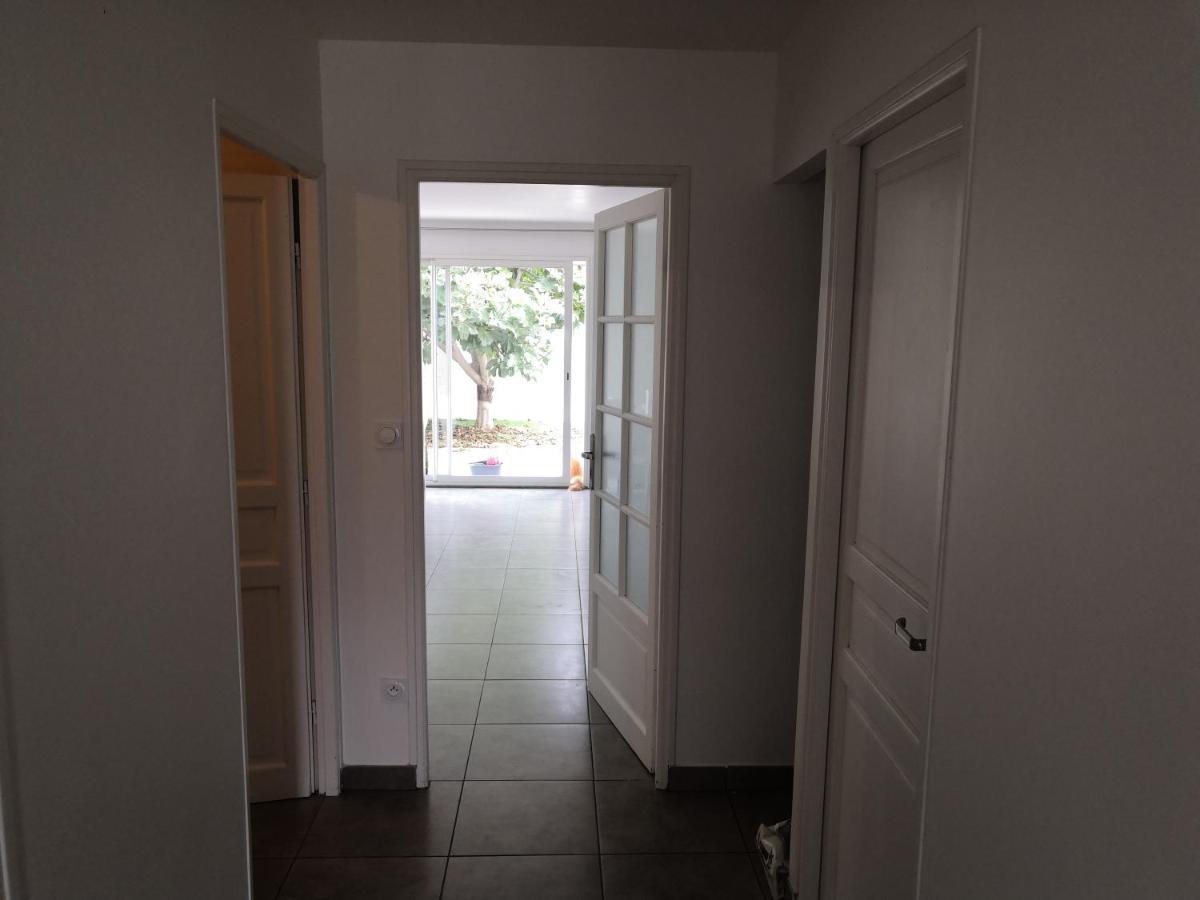 Spacieux, Top Lit, Hote Reactif, Proche Montagne Mer, Lumineux, Bien Equipe, Agreable, Chambre, Micro Maison Et Maison, Bien Regarder Perpignan Exterior foto