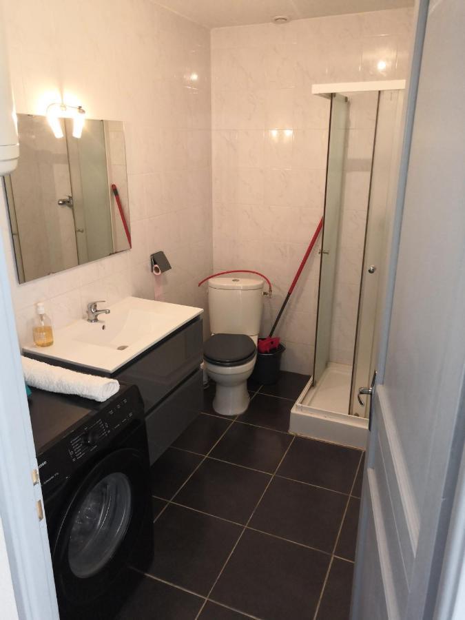 Spacieux, Top Lit, Hote Reactif, Proche Montagne Mer, Lumineux, Bien Equipe, Agreable, Chambre, Micro Maison Et Maison, Bien Regarder Perpignan Exterior foto