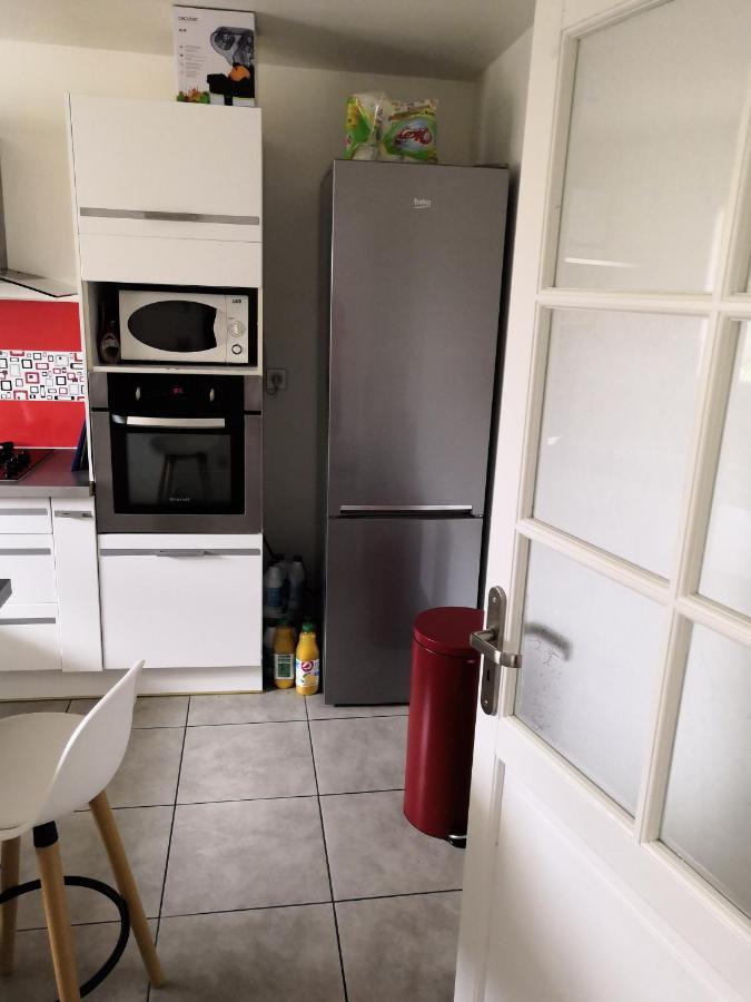 Spacieux, Top Lit, Hote Reactif, Proche Montagne Mer, Lumineux, Bien Equipe, Agreable, Chambre, Micro Maison Et Maison, Bien Regarder Perpignan Exterior foto