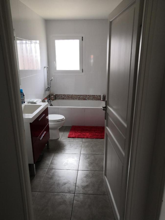 Spacieux, Top Lit, Hote Reactif, Proche Montagne Mer, Lumineux, Bien Equipe, Agreable, Chambre, Micro Maison Et Maison, Bien Regarder Perpignan Exterior foto