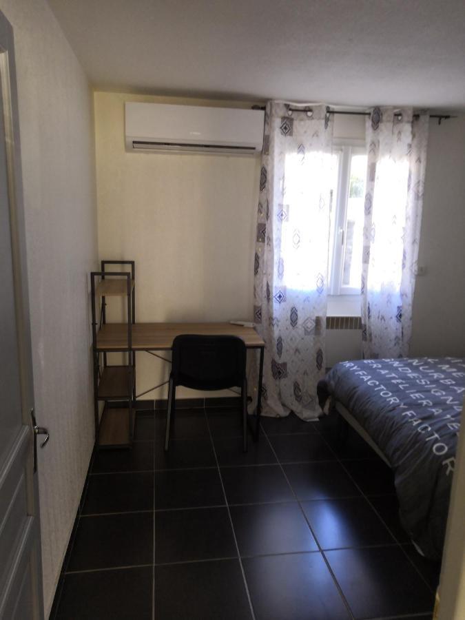 Spacieux, Top Lit, Hote Reactif, Proche Montagne Mer, Lumineux, Bien Equipe, Agreable, Chambre, Micro Maison Et Maison, Bien Regarder Perpignan Exterior foto