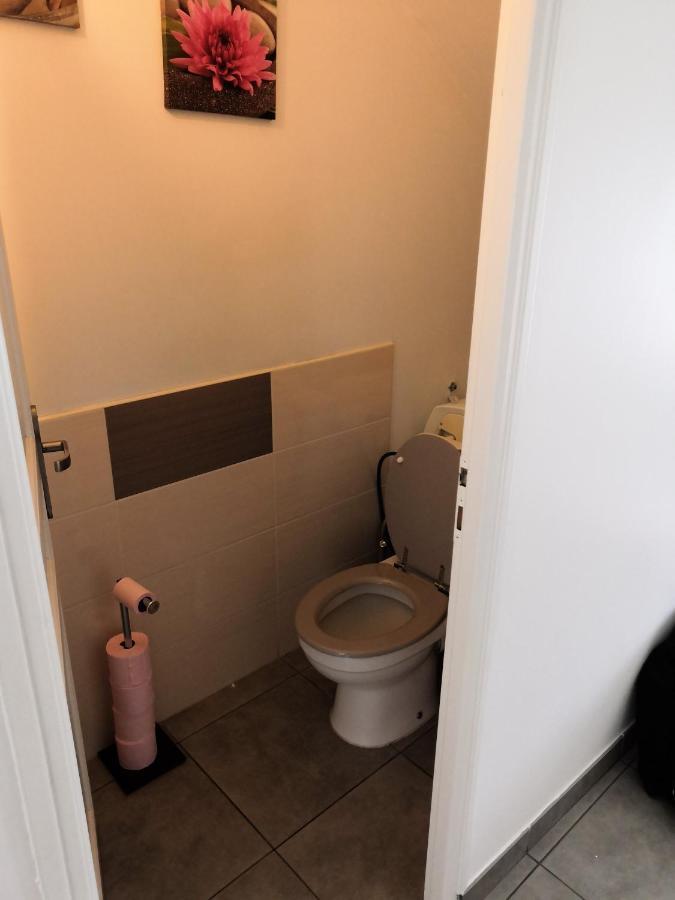 Spacieux, Top Lit, Hote Reactif, Proche Montagne Mer, Lumineux, Bien Equipe, Agreable, Chambre, Micro Maison Et Maison, Bien Regarder Perpignan Exterior foto